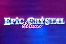 Epic Crystal Deluxe Slot Review